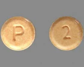 Dilaudid 2mg