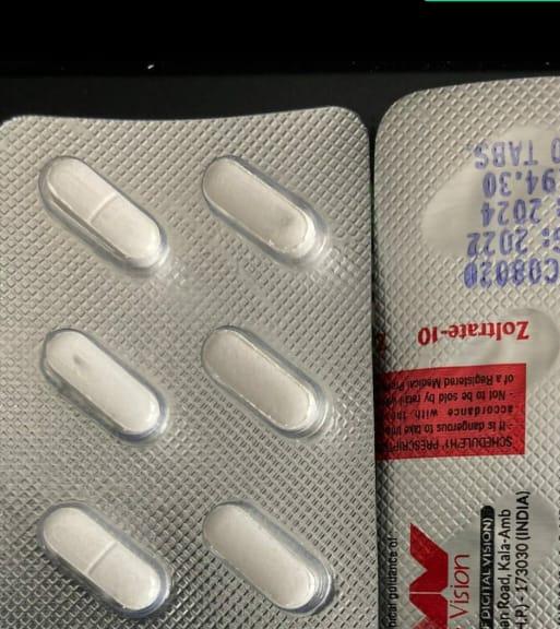 Ambien 10mg