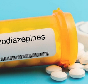 ‎Benzodiazepines 10mg
