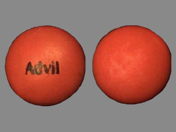 Advil 200mg