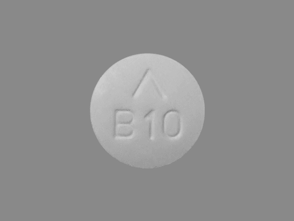 Buprenorphine 8mg
