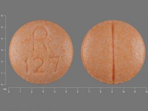 Clonidine 0.1mg