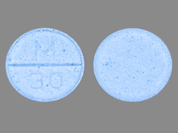 Clorazepate 3.75mg