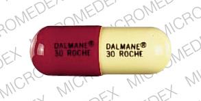 DALMANE 30mg