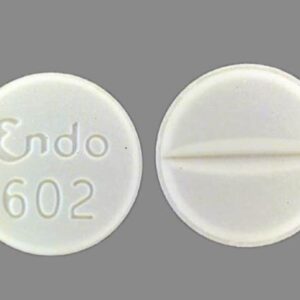 ‎Endocet 5mg