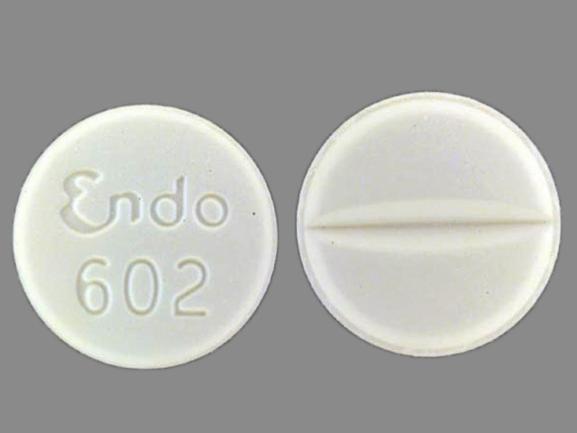 Endocet 5mg