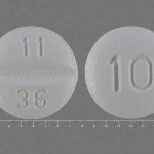 Escitalopram 10mg