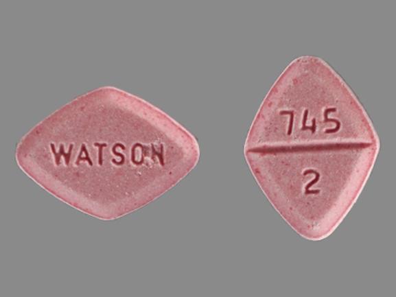 Estazolam 2mg