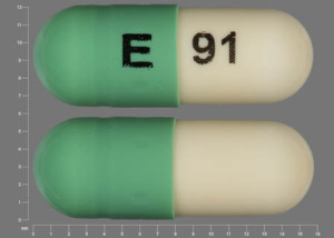 Fluoxetine 20mg