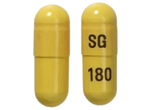 Gabapentin 300mg