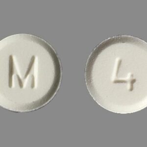 ‎Hydromorphone 4mg