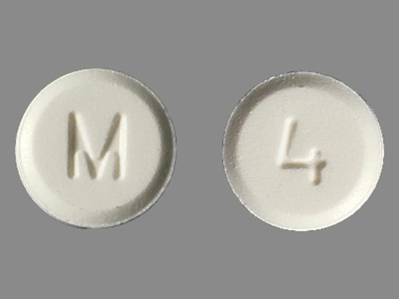 Hydromorphone 4mg