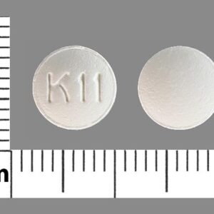 Hydroxyzine 25mg