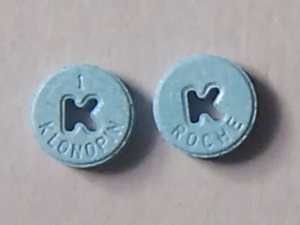Klonopin 1mg