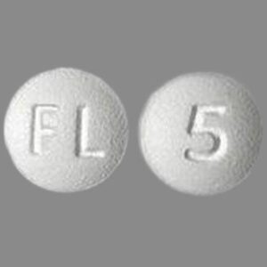 Lexapro 5mg