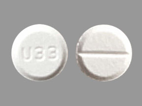 Lorazepam 1mg