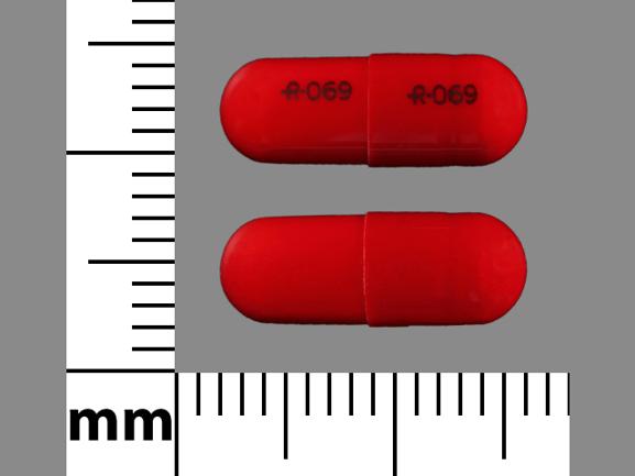 Oxazepam 15mg