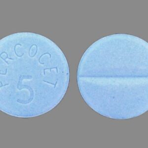‎Percocet 5mg