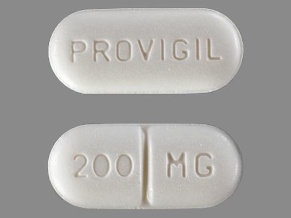 Provigil 200mg