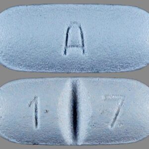 Sertraline 50mg